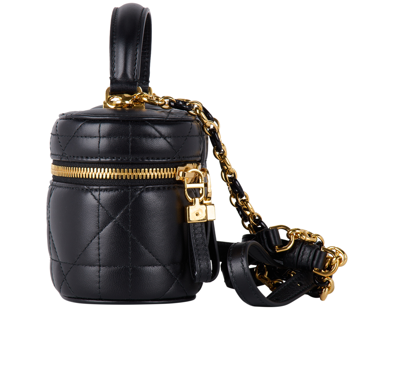 Caro Mini Vanity Case, &pound;1,500, Bottom view